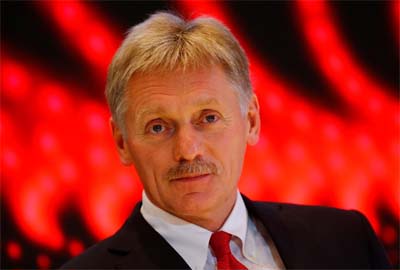 Песков раскритиковал идею Трампа выселить палестинцев из Газы Песков раскритиковал идею Трампа выселить палестинцев из Газы