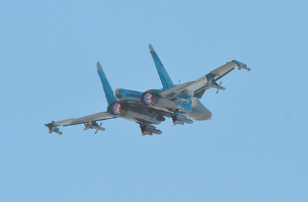 ������������ F-15 ��������� ���������� ��-35 �� ���� ������