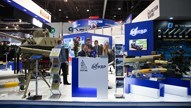 ������-����������� �������������� ������ � ������� ����� ��������� ����� �� IDEX-2017