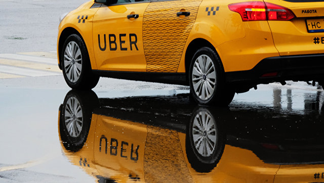 � ������ ������ �����, ������������ ������������ Uber � Careem