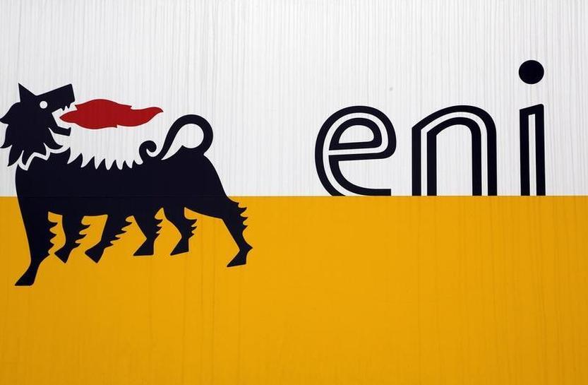 Eni ���������� ����� ������� � �������� ������������� � ������