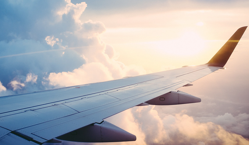 Авиакомпания S7 Airlines распродает билеты со скидкой до 50% в Египет и ОАЭ Авиакомпания S7 Airlines распродает билеты со скидкой до 50% в Египет и ОАЭ