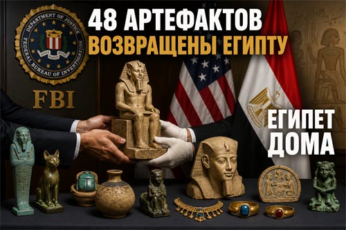 ��� ������� ������ 48 ������� ����������. � ���, ������, ��� �� ��� ������