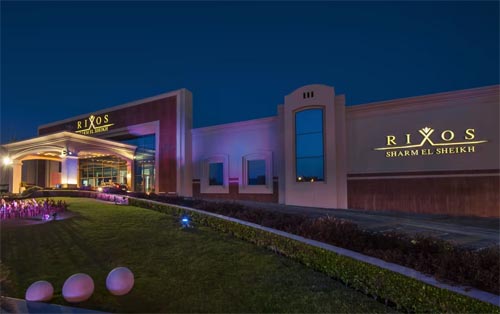 Rixos расширяет сеть в Египте и делает ставку на круглогодичный отдых Rixos расширяет сеть в Египте и делает ставку на круглогодичный отдых