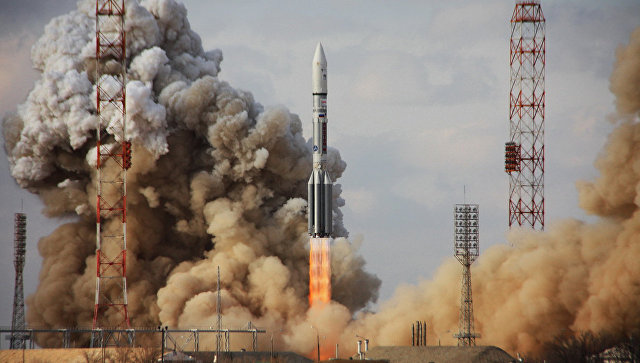 ������ �������� EgyptSat-A ��� ������ ������������ �� 27 �������