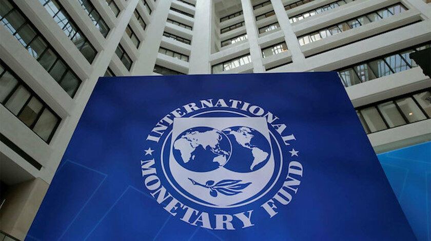 МВФ одобрил предоставление Египту кредита в размере $3 млрд МВФ одобрил предоставление Египту кредита в размере $3 млрд