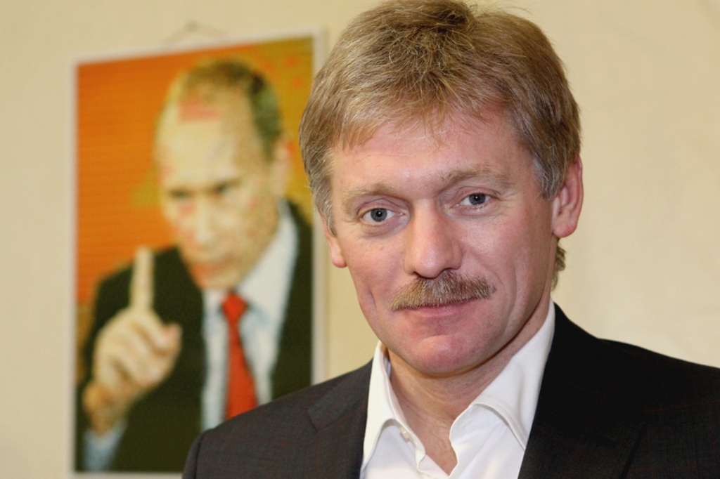 Песков рассказал о возобновлении авиасообщения с курортами Египта Песков рассказал о возобновлении авиасообщения с курортами Египта