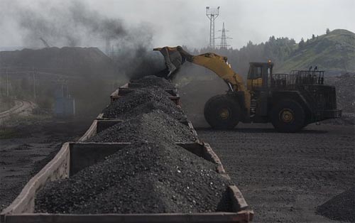 Россия увеличила поставки угля в Египет в 2,5 раза, но рынку угрожают новые вызовы Россия увеличила поставки угля в Египет в 2,5 раза, но рынку угрожают новые вызовы