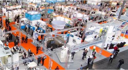 Food Africa 2025 - международная сельскохозяйственная и продовольственная выставка в Египте Food Africa 2025 - международная сельскохозяйственная и продовольственная выставка в Египте