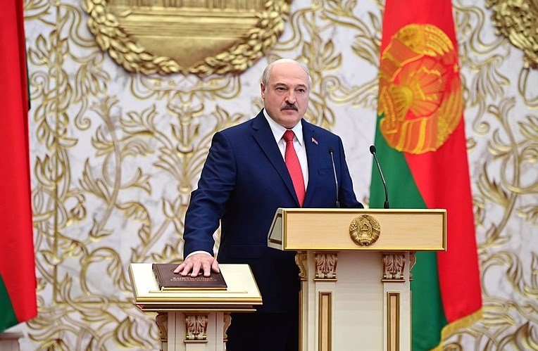 Лукашенко надеется встретиться с президентом Египта в Каире или Минске Лукашенко надеется встретиться с президентом Египта в Каире или Минске