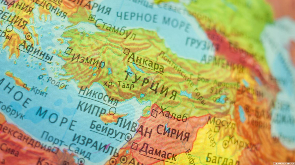Парламент Египта ратифицировал соглашение с Грецией о морских границах Парламент Египта ратифицировал соглашение с Грецией о морских границах