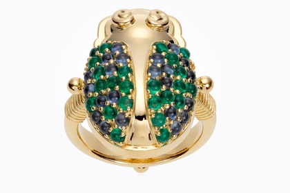 Temple St. Clair, Sacred Amulets, ���������� �����
