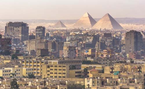 ������ ����� � ������ ������� ������������� ����� MENA