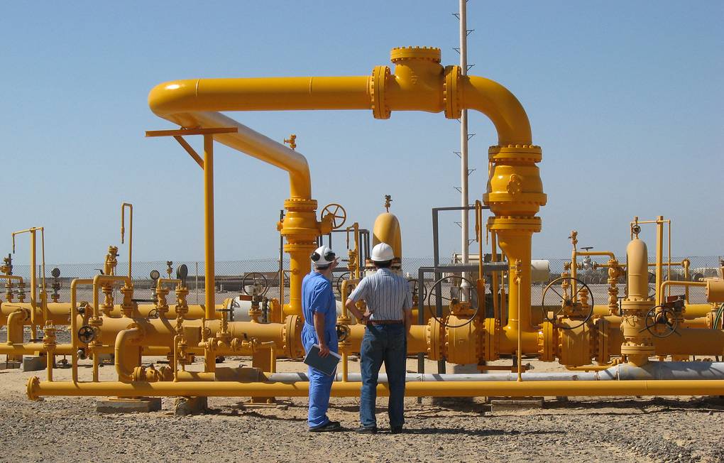 Семь стран Средиземноморского бассейна создали газовую организацию со штаб-квартирой в Египте Семь стран Средиземноморского бассейна создали газовую организацию со штаб-квартирой в Египте