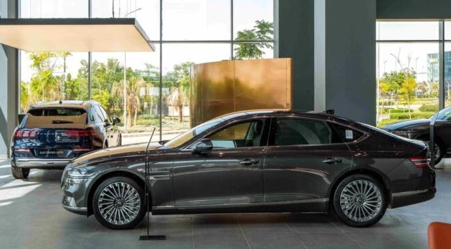 Genesis ������� �� ����� ������ � �������� ����������� ��������������