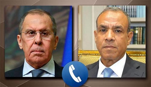 Абдель Аты и Лавров обсудили отправку миротворцев в сектор Газа Абдель Аты и Лавров обсудили отправку миротворцев в сектор Газа