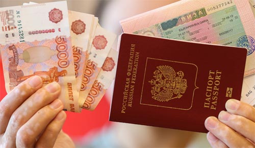 Египет не будет повышать стоимость визы для российских туристов Египет не будет повышать стоимость визы для российских туристов