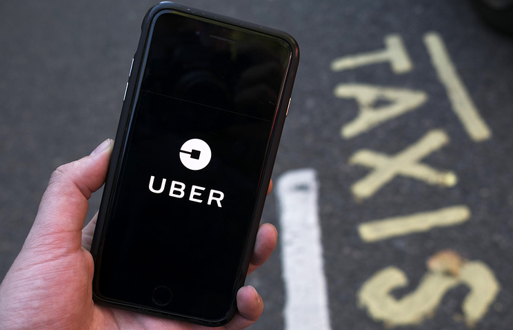 ����������� Uber � Careem � ������