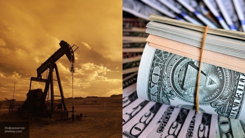 Миллиардер из Египта спрогнозировал последствия «нефтяного удара» по США Миллиардер из Египта спрогнозировал последствия «нефтяного удара» по США