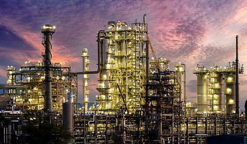 Египет намерен увеличить мощности нефтехимического производства на 170% Египет намерен увеличить мощности нефтехимического производства на 170%