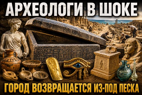 В древней Марине-эль-Аламейн археологи нашли целый подземный город мёртвых. Египет продолжает удивлять даже там, где копают уже 40 лет В древней Марине-эль-Аламейн археологи нашли целый подземный город мёртвых. Египет продолжает удивлять даже там, где копают уже 40 лет