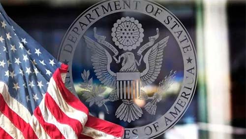 США отложили «четвёрку» по Судану из-за разногласий с Египтом США отложили «четвёрку» по Судану из-за разногласий с Египтом