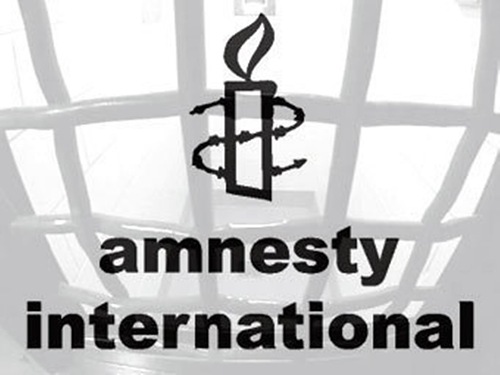 ������ �������� Amnesty International � ������������ � ������������ ����������������