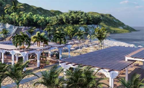 � ������ �������� ����� ����� ��� ����������� Rixos