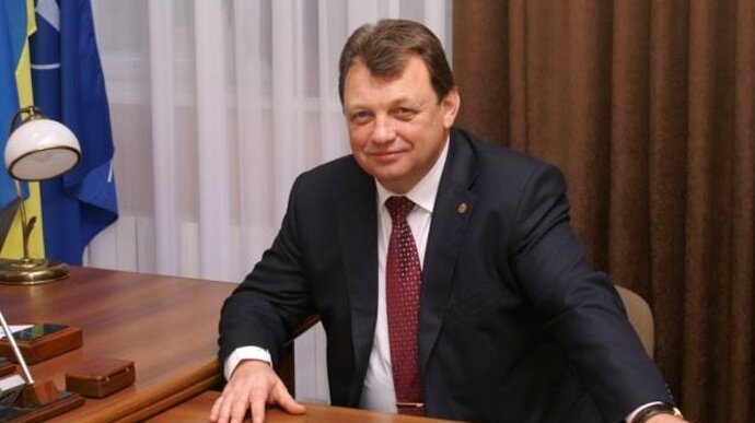 В Египте раскрыли обстоятельства гибели экс-главы украинской разведки В Египте раскрыли обстоятельства гибели экс-главы украинской разведки