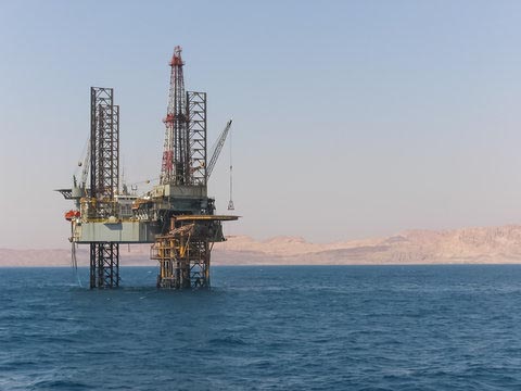 Египет увеличил добычу газа в Западной дельте благодаря запуску новых скважин Египет увеличил добычу газа в Западной дельте благодаря запуску новых скважин