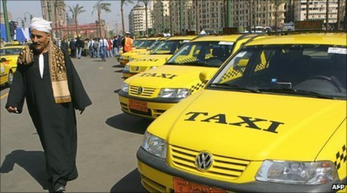 � ������ ��������� �������� Uber