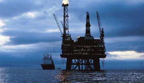 Новое нефтегазовое месторождение найдено в Египте Новое нефтегазовое месторождение найдено в Египте