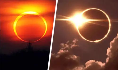 Полное солнечное затмение в Луксоре 2027 Полное солнечное затмение в Луксоре 2027: где наблюдать и как подготовиться