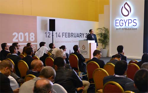 � ������ �������� ������������ �������� EGYPS-2018