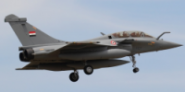 ������ ������ ����������� ������������ Rafale ������������ ��� ������