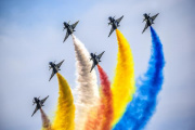 ������ ������� � ���������� ������ ������������� ����-��c�������� �������� Egypt Air Show