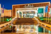 ���� �������� ������ Rixos ������� � ������ �������� ��� 5 �������� � ������