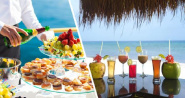 ����������� � ������ ����� �������� ��� All inclusive