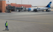 Egypt Air ���������� ���������� ����� ����� ������� � ������ � 15 ������