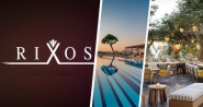 ���������� �������� ���� Rixos ���������� � ������ ����� ������ � ������