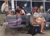 ������������� ��������: ��� ��������� EgyptAir ���������� �� ������� � ������