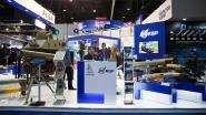 ������-����������� �������������� ������ � ������� ����� ��������� ����� �� IDEX-2017