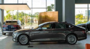 Genesis ������� �� ����� ������ � �������� ����������� ��������������