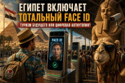 ����������� � ������: ������ ����� ��������� �������� �� ������� � ��������, � ��������� Face ID