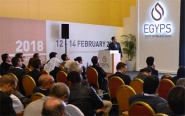 � ������ �������� ������������ �������� EGYPS-2018