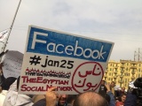 � ������ ���������� ��������� ������������� ��������� Facebook