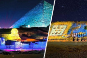 ���������� �����-����������� ��� Sound&Light � ���������������������� ������ ������ �������