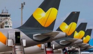 ���������� ������������ Thomas Cook ���������� ����� ������ �� ������� ������
