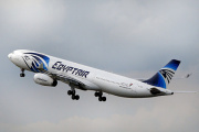 ������� ������� ������� � ���� ��������� �� ������ � ���� �������� EgyptAir � 2016 ����