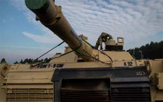 ������ ��� ������� ������� ������ ������ Abrams � ����� Hellfire